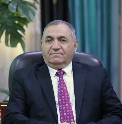 dr ali saleh